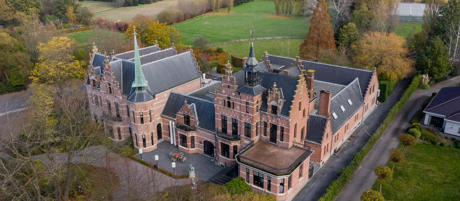 1775118129-- Lochristi - Kasteel Zaffelaere - 35 (Kopie)